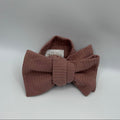 Mamīta Bowy Dusty Pink