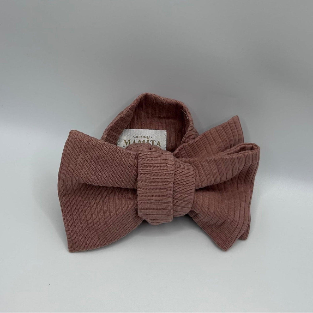 Mamīta Bowy Dusty Pink