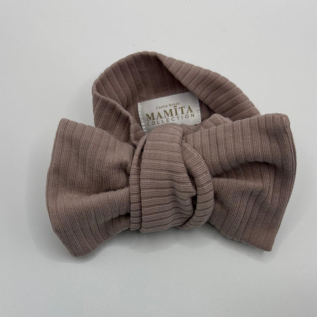 Mamīta Bowy Dusty Purple