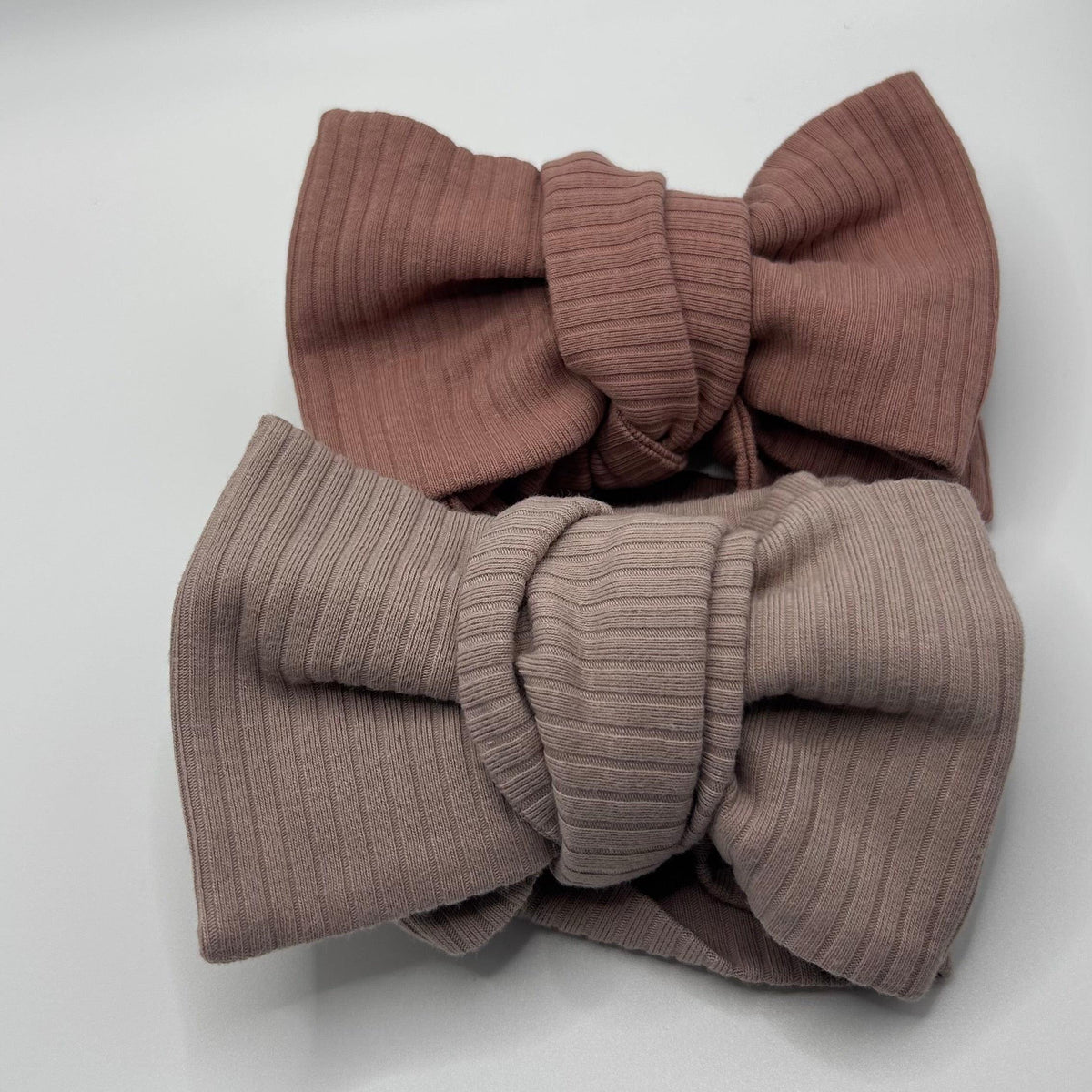 Mamīta Bowy Dusty Pink