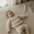 Essentīals Knitted Pants