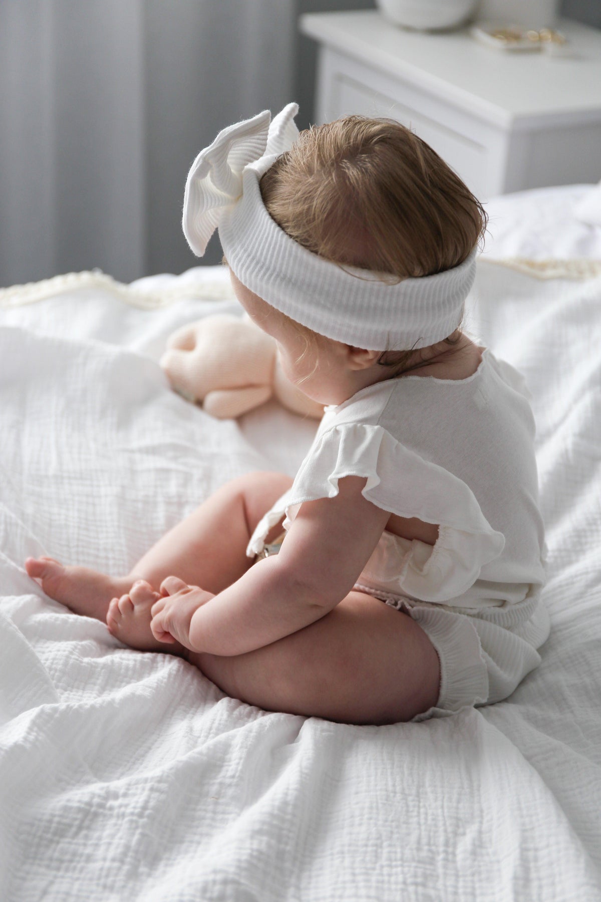 Mamīta Flure Bodysuit