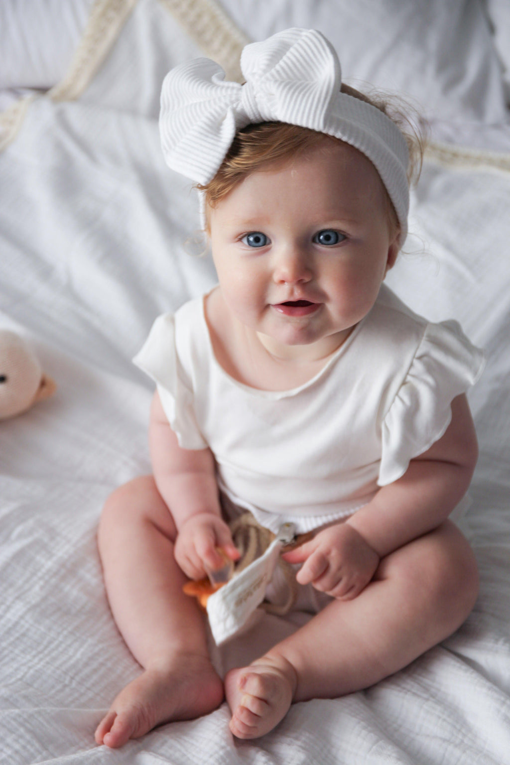 Mamīta Flure Bodysuit