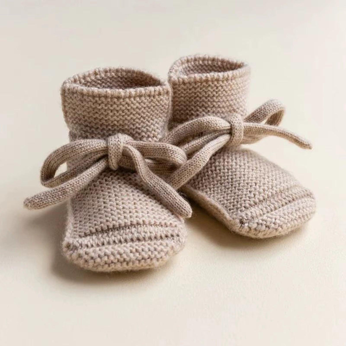 Essentīals Marino Booties