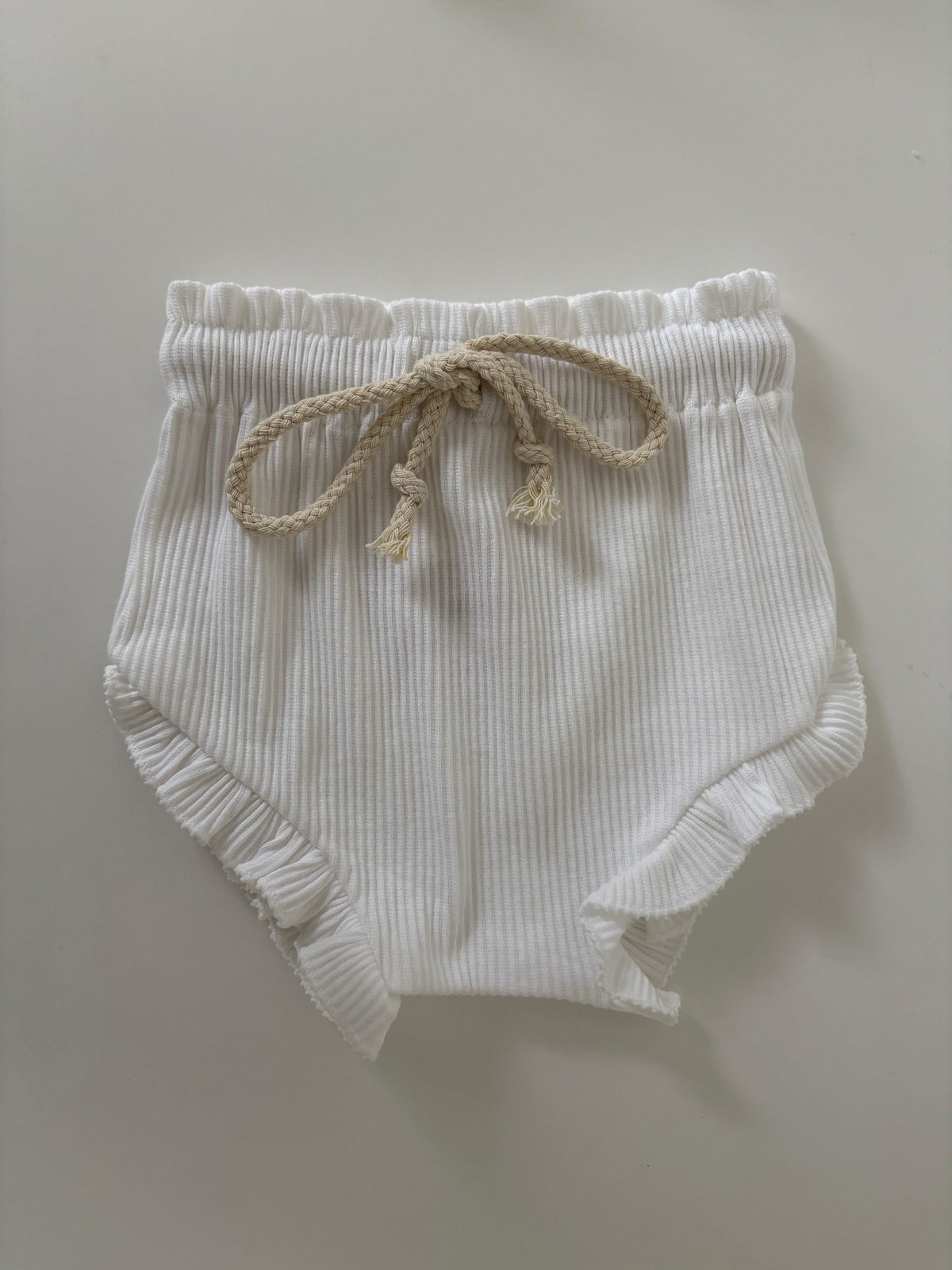 Mamīta Bloomer Blanco