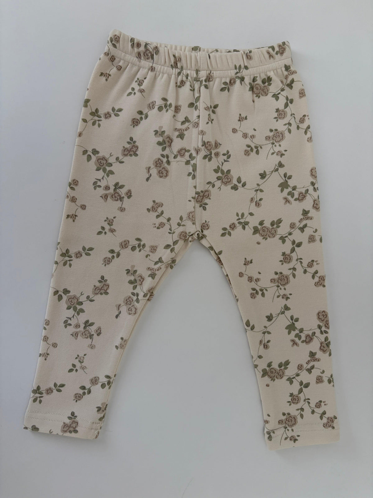 Mamīta Celina Floral Pants