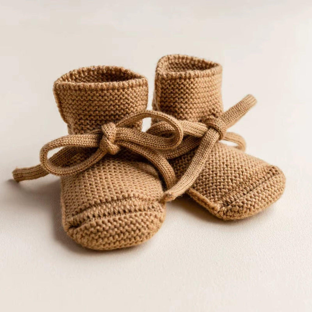 Essentīals Marino Booties