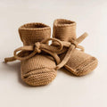 Essentīals Marino Booties
