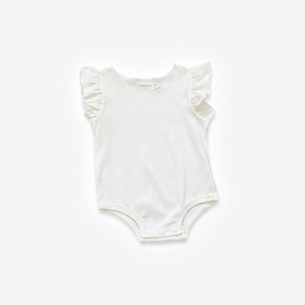Mamīta Flure Bodysuit