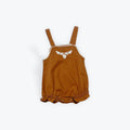 Mamīta Siena Pinafore