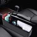 VAL Home CarGap seat gap organiser with cup and item storage