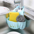 VAL Home SinkCaddy hanging sponge drainage basket